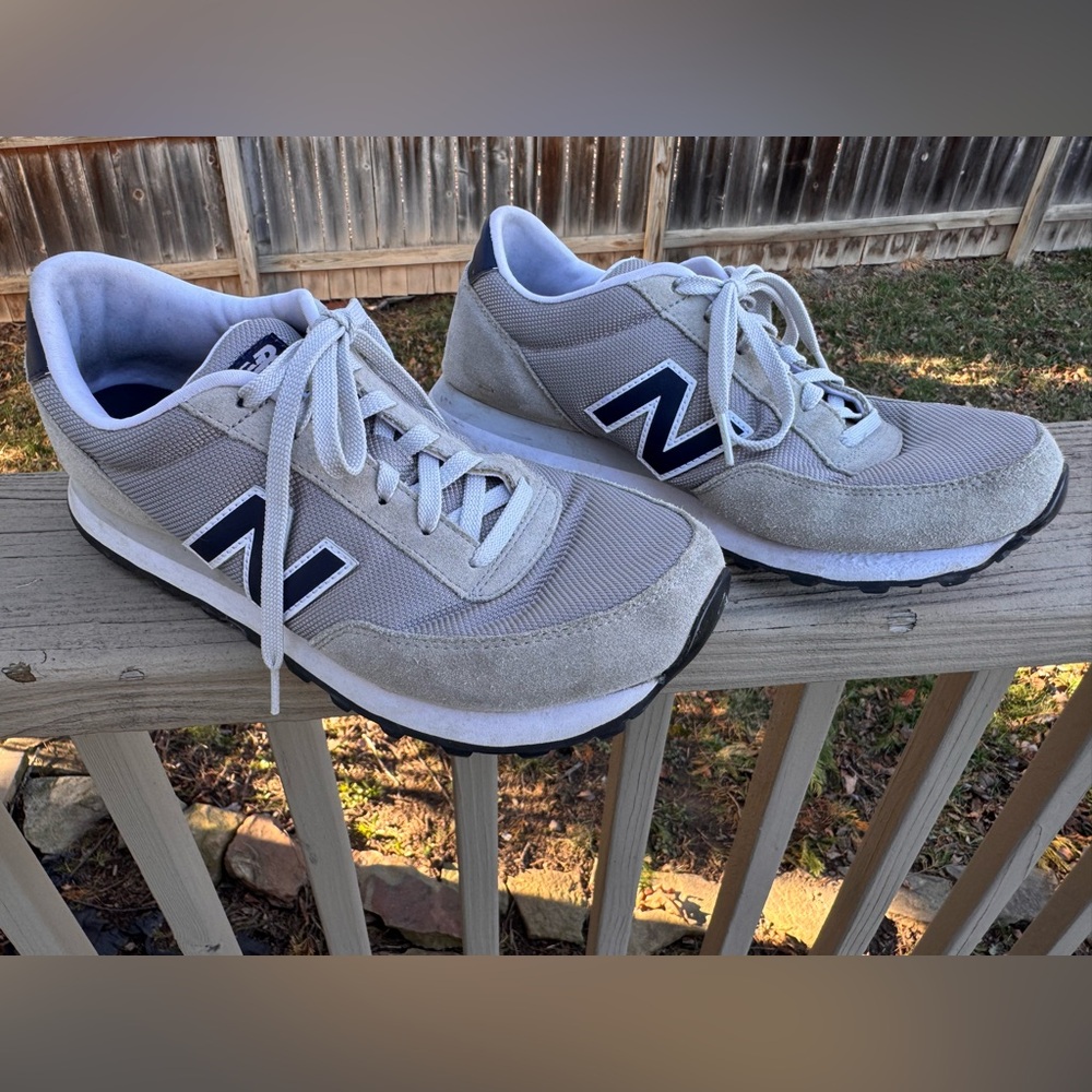 New Balance 574 Shoes